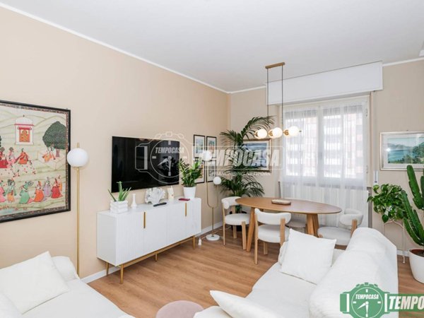 appartamento in vendita a San Donato Milanese