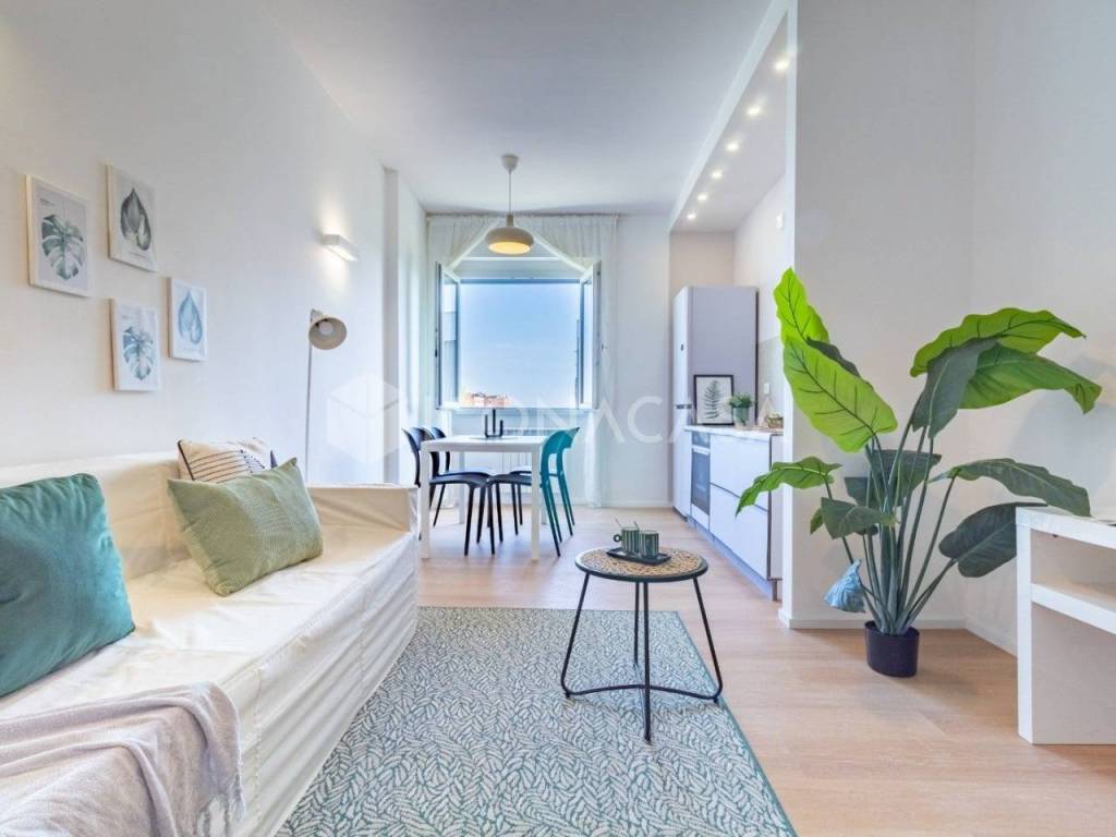 appartamento in vendita a San Donato Milanese