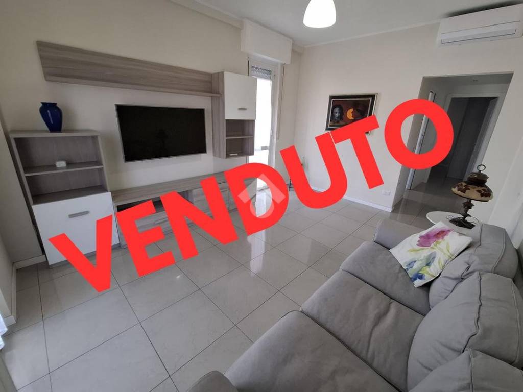 appartamento in vendita a San Donato Milanese