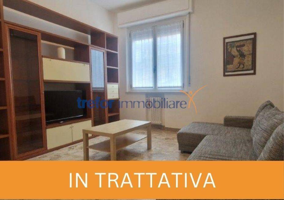 appartamento in vendita a San Donato Milanese