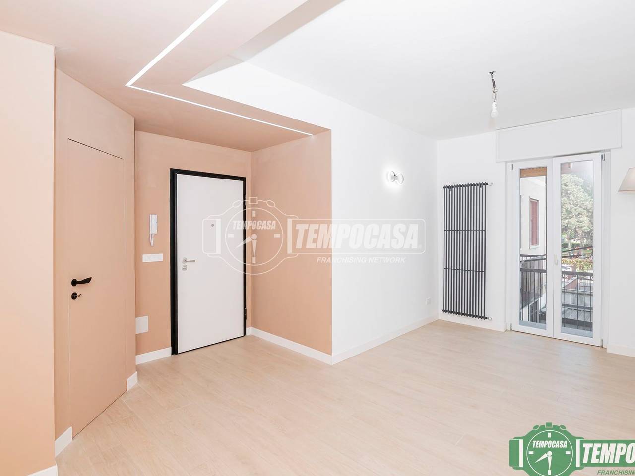 appartamento in vendita a San Donato Milanese