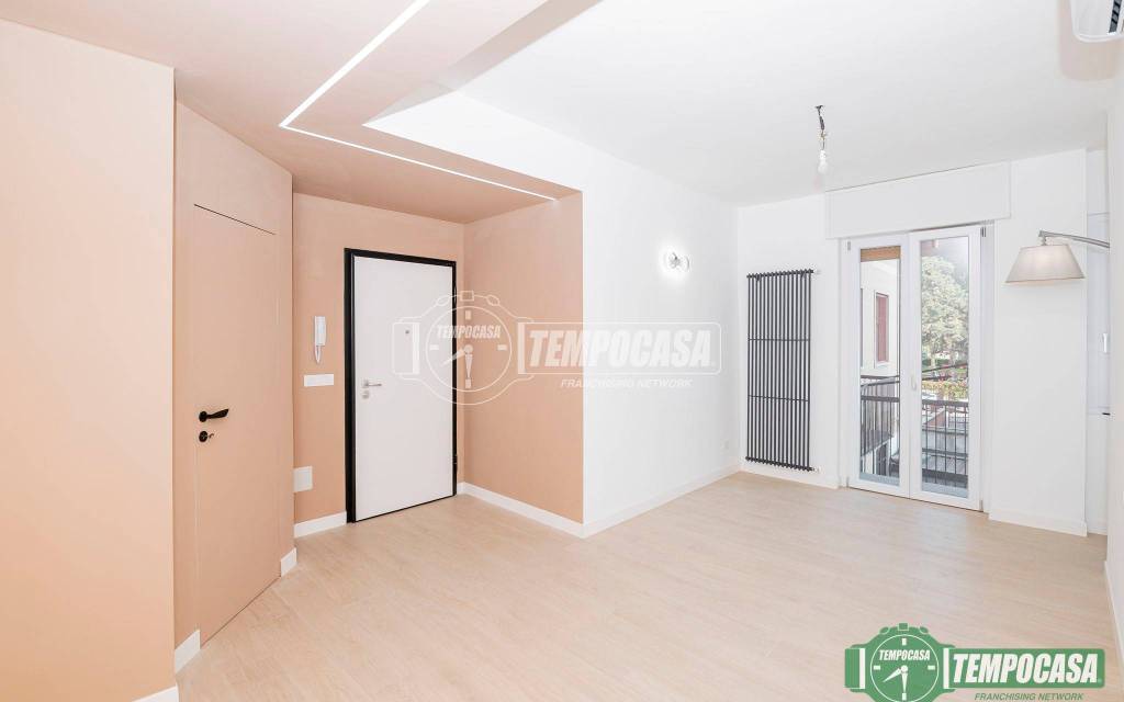 appartamento in vendita a San Donato Milanese