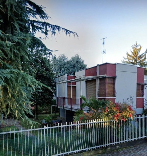 casa indipendente in vendita a San Donato Milanese