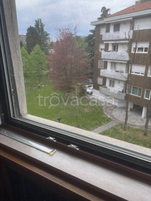appartamento in vendita a San Donato Milanese