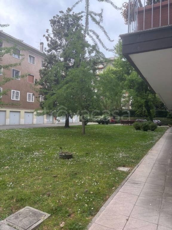 appartamento in vendita a San Donato Milanese
