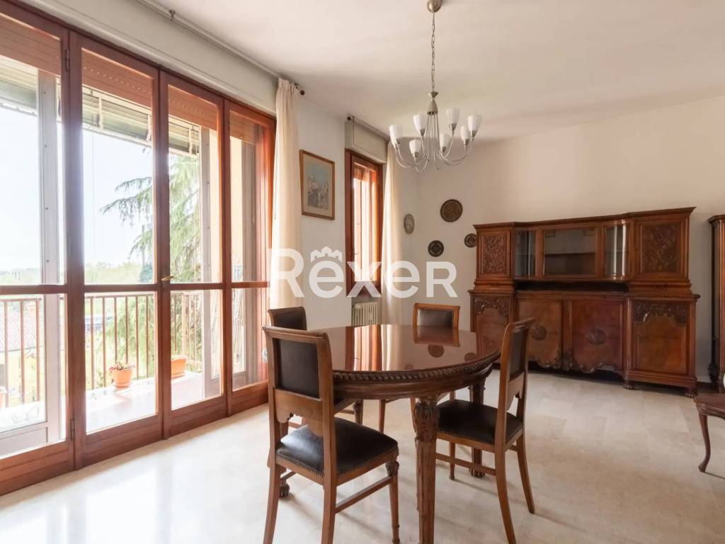 appartamento in vendita a San Donato Milanese