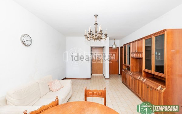 appartamento in vendita a San Donato Milanese