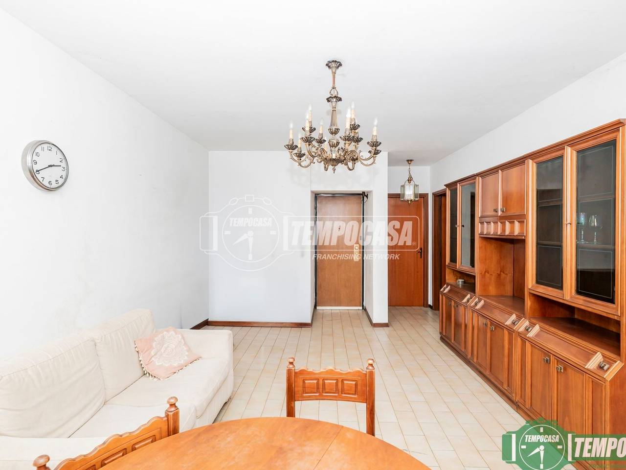 appartamento in vendita a San Donato Milanese