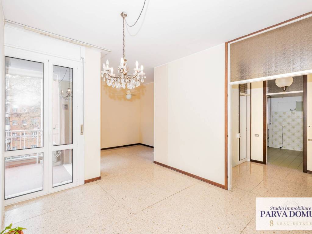 appartamento in vendita a San Donato Milanese