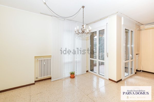 appartamento in vendita a San Donato Milanese