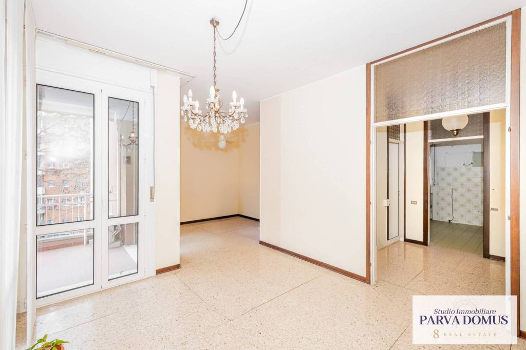 appartamento in vendita a San Donato Milanese