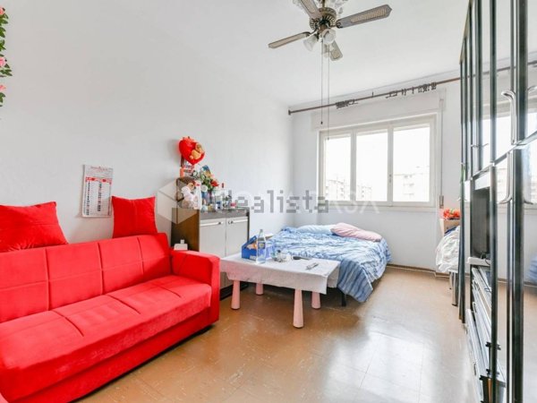 appartamento in vendita a San Donato Milanese