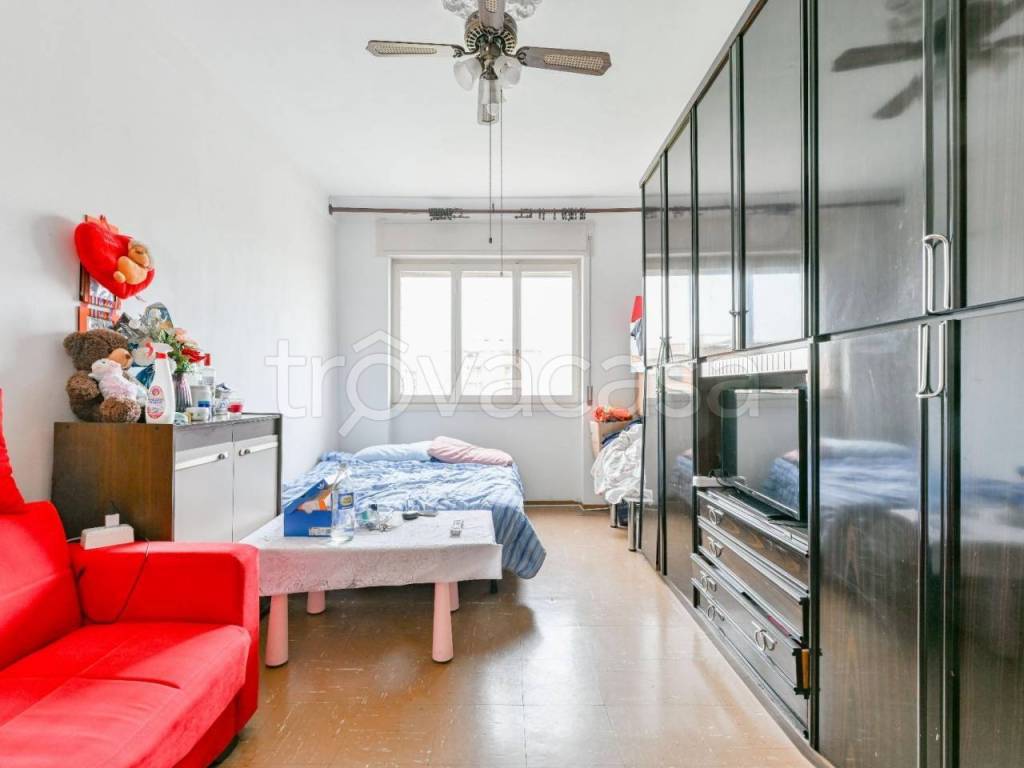 appartamento in vendita a San Donato Milanese