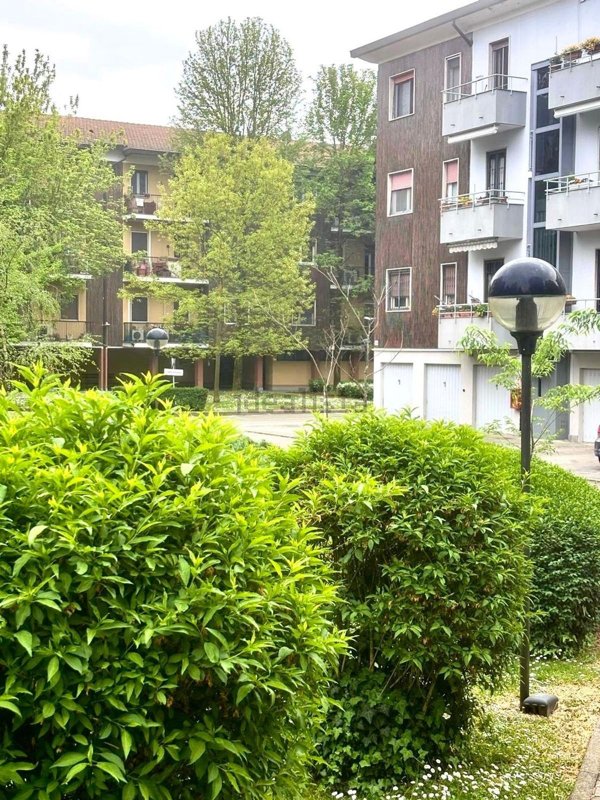 appartamento in vendita a San Donato Milanese