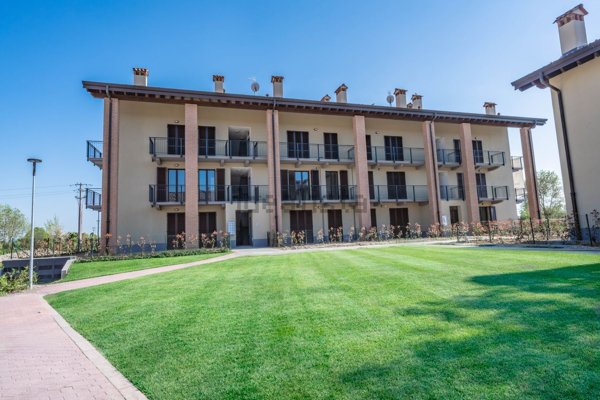 appartamento in vendita a San Donato Milanese