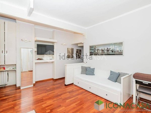 appartamento in vendita a San Donato Milanese