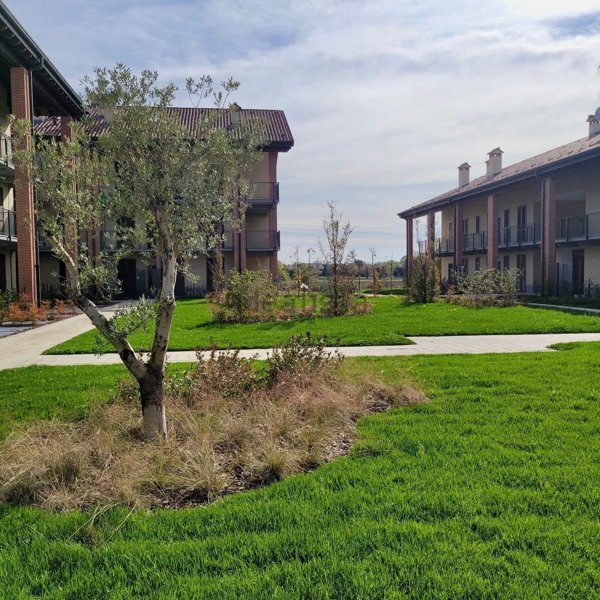 appartamento in vendita a San Donato Milanese