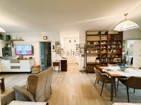 appartamento in vendita a San Donato Milanese