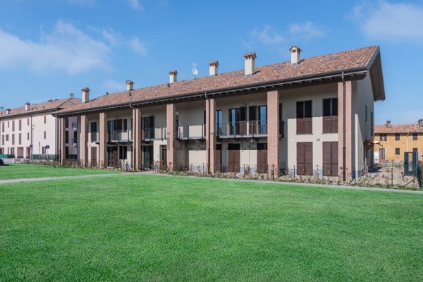 appartamento in vendita a San Donato Milanese