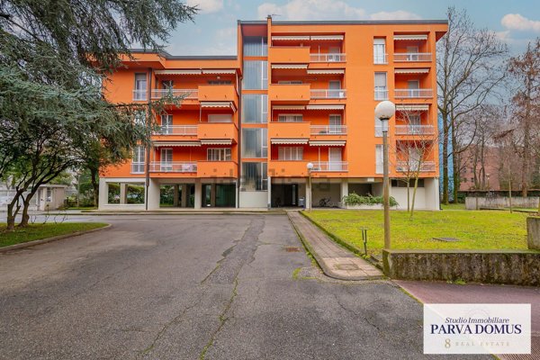 appartamento in vendita a San Donato Milanese