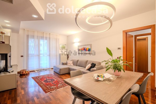 appartamento in vendita a San Donato Milanese