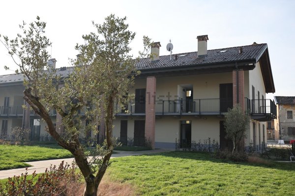 appartamento in vendita a San Donato Milanese