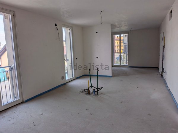 appartamento in vendita a San Donato Milanese