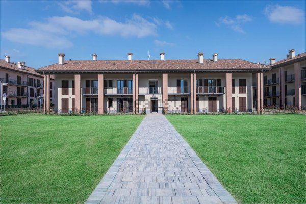 appartamento in vendita a San Donato Milanese