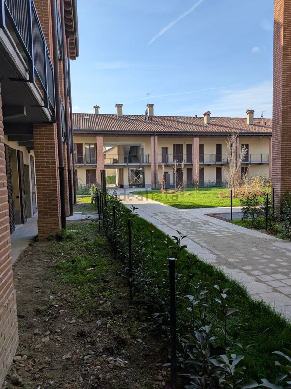 appartamento in vendita a San Donato Milanese
