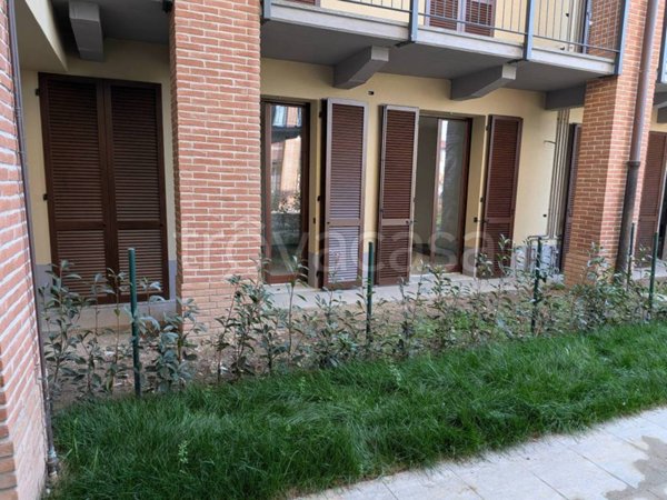 appartamento in vendita a San Donato Milanese