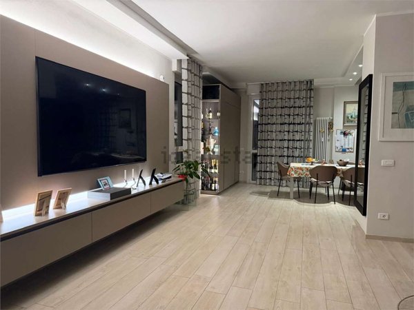 appartamento in vendita a San Donato Milanese