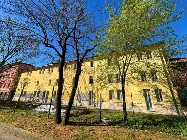 appartamento in vendita a San Donato Milanese