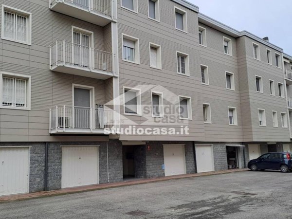 appartamento in vendita a San Donato Milanese