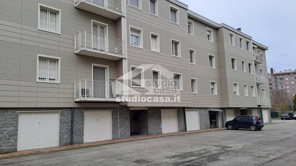 appartamento in vendita a San Donato Milanese