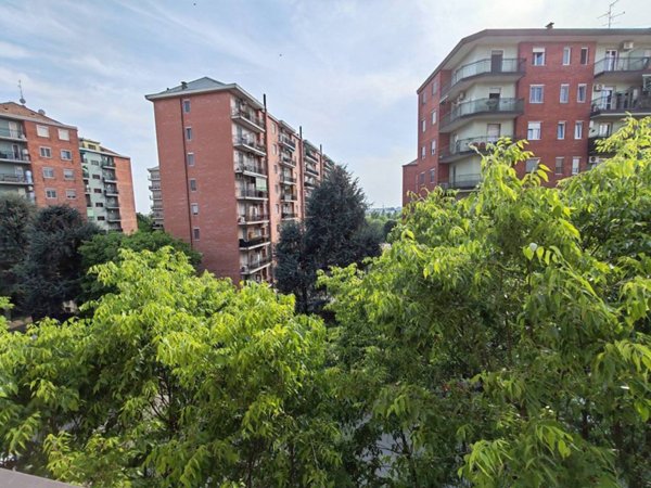 appartamento in vendita a San Donato Milanese