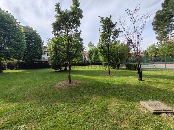 appartamento in vendita a San Donato Milanese