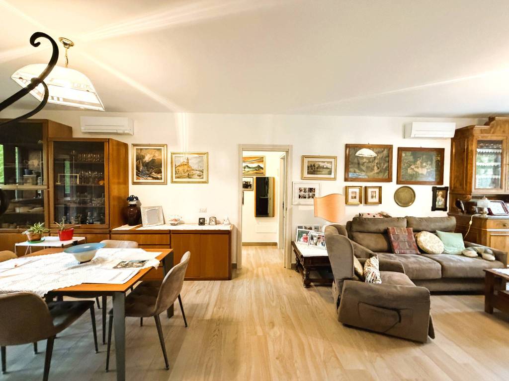 appartamento in vendita a San Donato Milanese