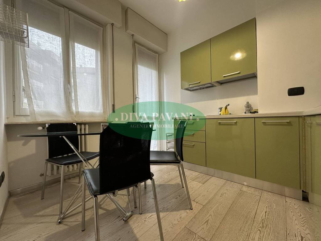 appartamento in vendita a San Donato Milanese