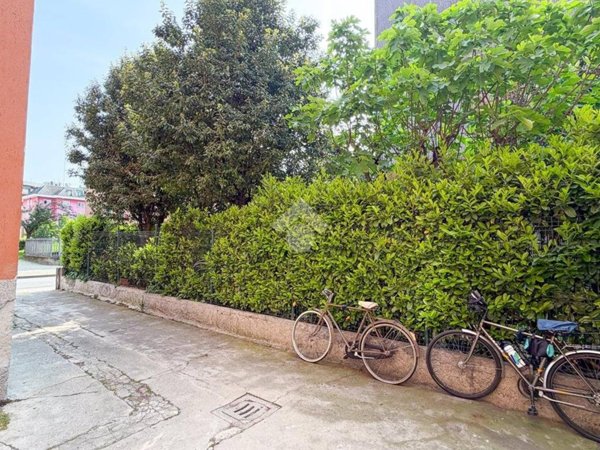appartamento in vendita a San Donato Milanese