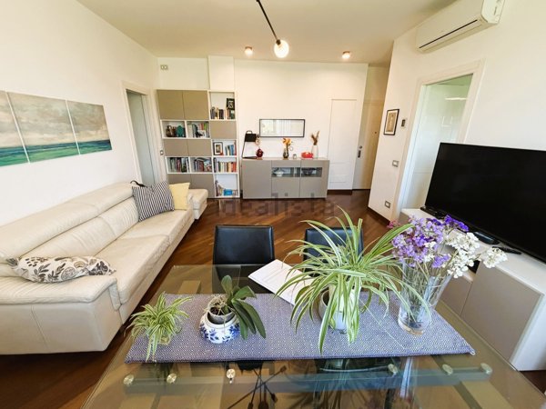 appartamento in vendita a San Donato Milanese