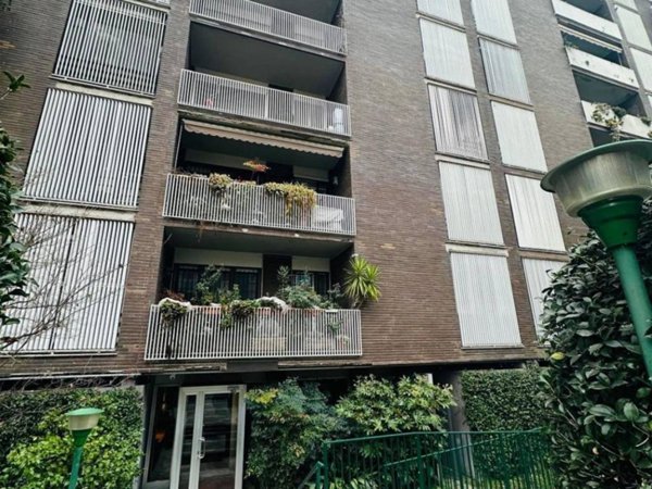 appartamento in vendita a San Donato Milanese