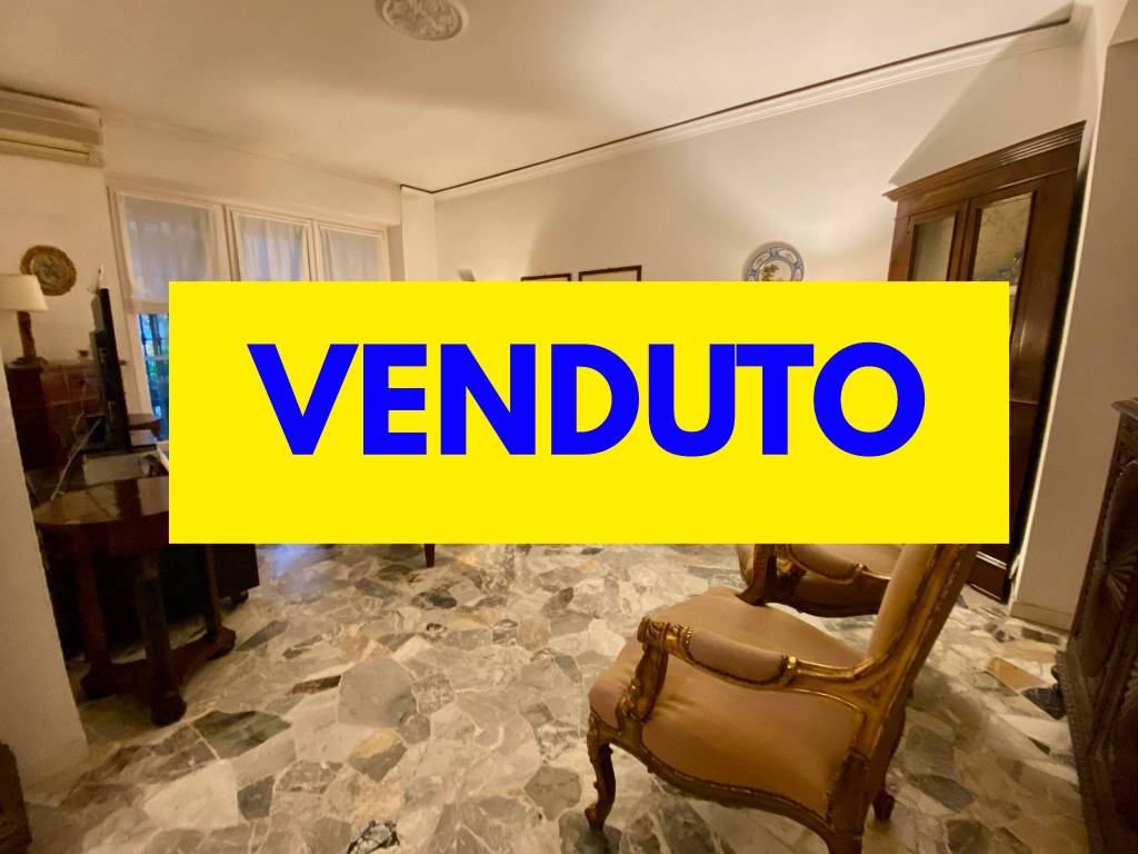 appartamento in vendita a San Donato Milanese