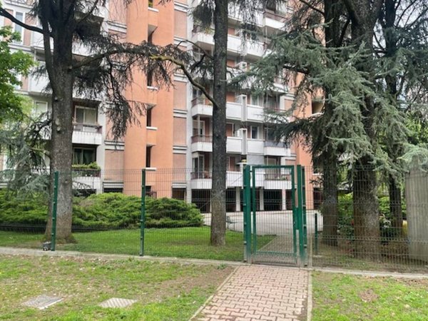 appartamento in vendita a San Donato Milanese