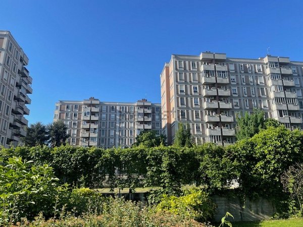 appartamento in vendita a San Donato Milanese