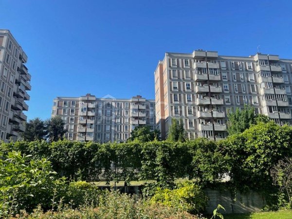 appartamento in vendita a San Donato Milanese