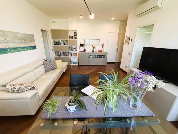 appartamento in vendita a San Donato Milanese