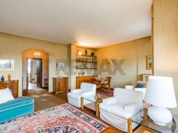 appartamento in vendita a San Donato Milanese