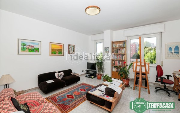 appartamento in vendita a San Donato Milanese
