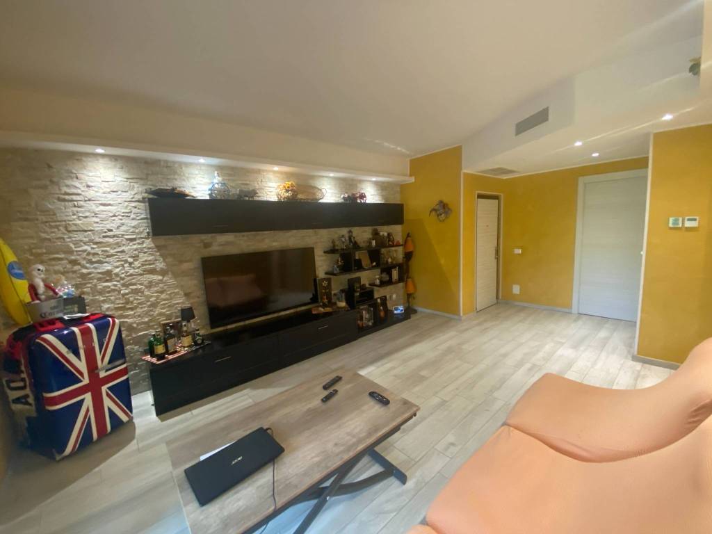 appartamento in vendita a San Donato Milanese