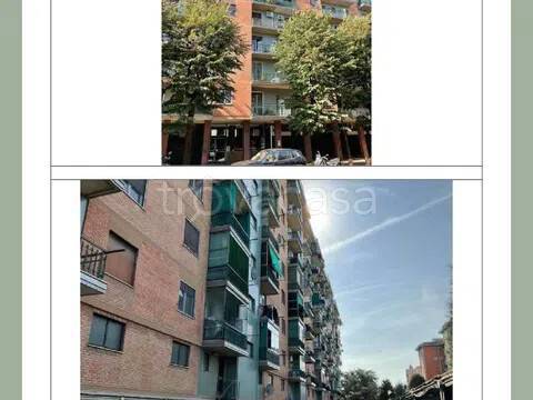 appartamento in vendita a San Donato Milanese